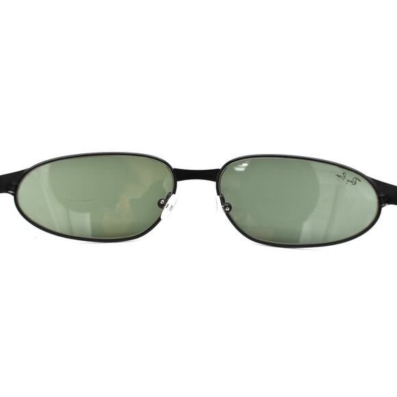 Ray-Ban RB3107 W3163 Vintage Sunglasses - LENSES FAIR/FRAMES GOOD - READ - Picture 5 of 11